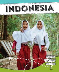 Cover image for Indonesia