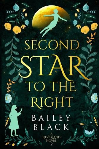 Cover image for Second Star to the Right