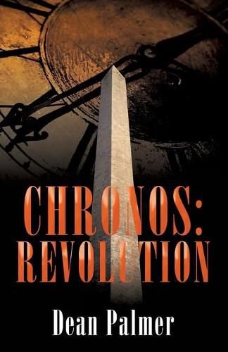 Cover image for Chronos: Revolution