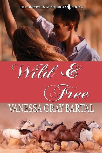 Cover image for Wild and Free