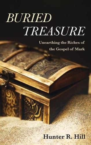 Cover image for Buried Treasure