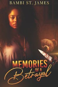 Cover image for Memories of a Betrayal