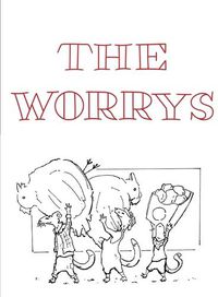 Cover image for The Worrys