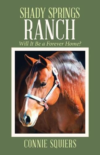 Cover image for Shady Springs Ranch: Will It Be a Forever Home?