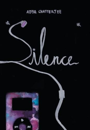 Cover image for Silence