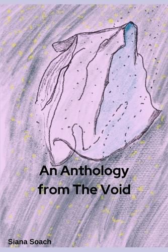 Cover image for An Anthology of the Void