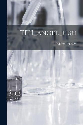 Cover image for TFH_angel_fish