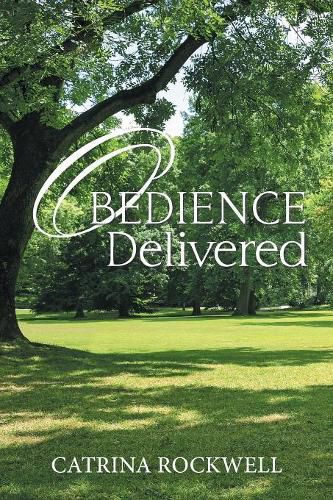 Cover image for Obedience Delivered