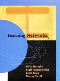 Cover image for Learning Networks: A Field Guide to Teaching and Learning Online