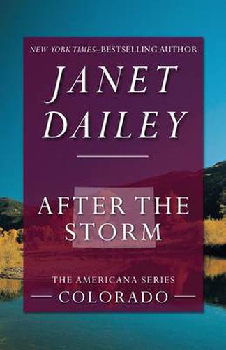 Cover image for After the Storm: Colorado