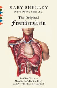 Cover image for The Original Frankenstein