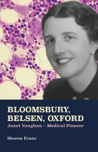 Bloomsbury, Belsen, Oxford