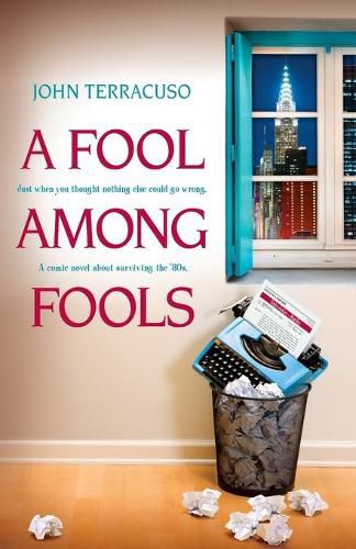 Cover image for A Fool Among Fools