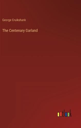 Cover image for The Centenary Garland