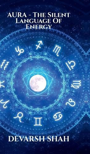 Cover image for Aura - The Silent Language of Energy