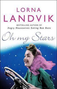 Cover image for Oh, My Stars
