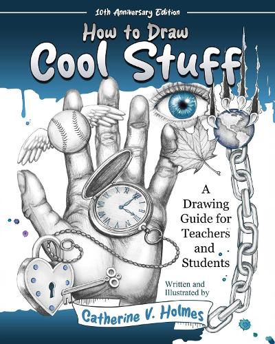 How to Draw Cool Stuff