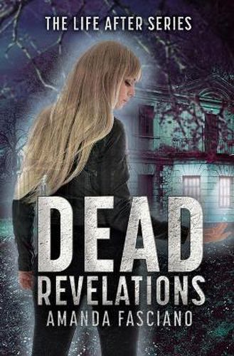 Cover image for Dead Revelations