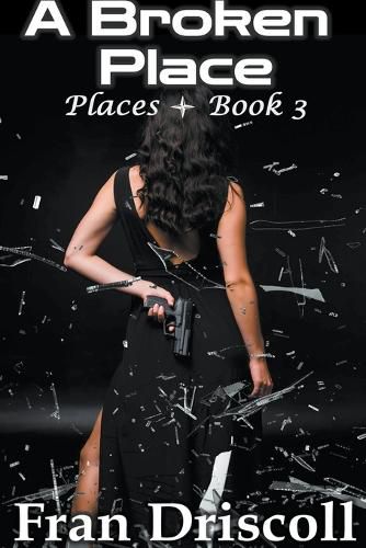 Cover image for A Broken Place