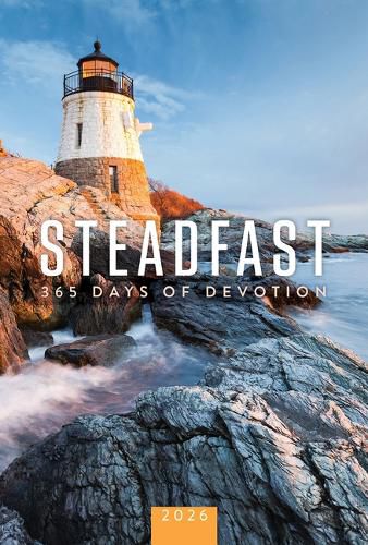 Cover image for Steadfast 2026