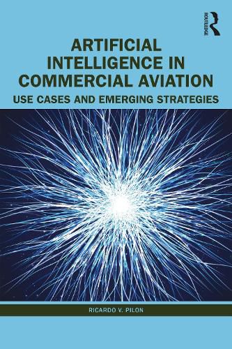 Cover image for Artificial Intelligence in Commercial Aviation