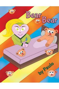 Cover image for Bear Bear