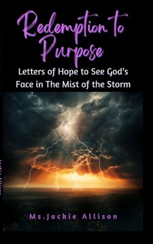 Cover image for Redemption To Purpose