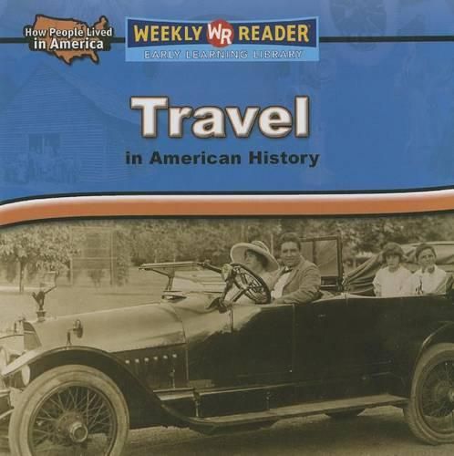 Travel in American History