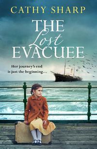 Cover image for The Lost Evacuee