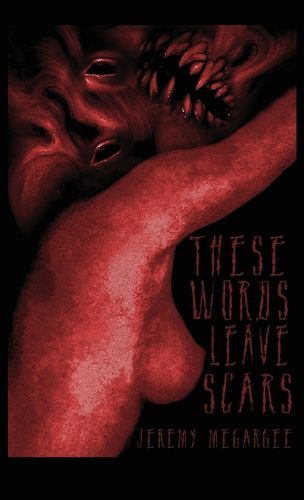 Cover image for These Words Leave Scars