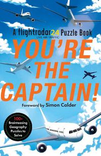 Cover image for You're the Captain!