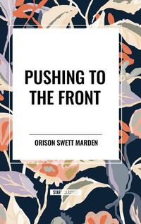 Cover image for Pushing to the Front