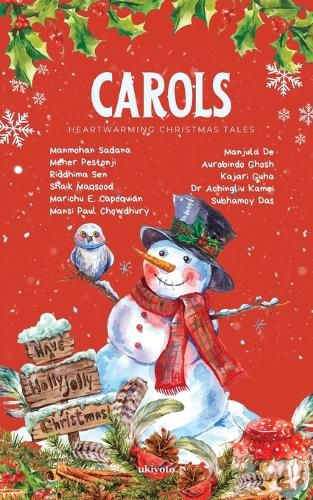Cover image for Carols | Heartwarming Christmas Tales