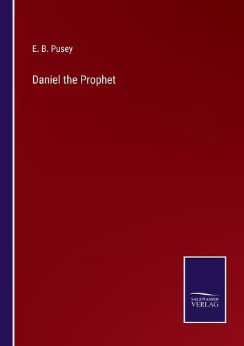 Daniel the Prophet