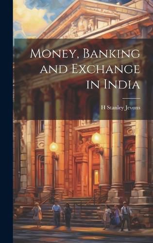 Money, Banking and Exchange in India