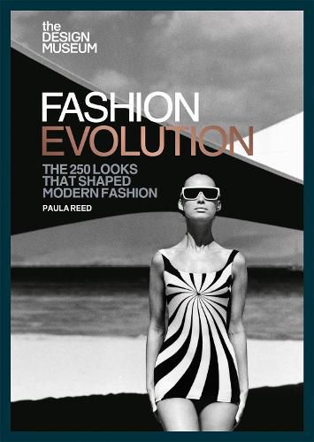 The Design Museum: Fashion Evolution