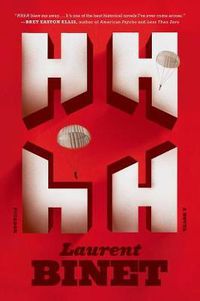 Cover image for HHhH