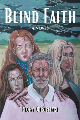 Cover image for Blind Faith