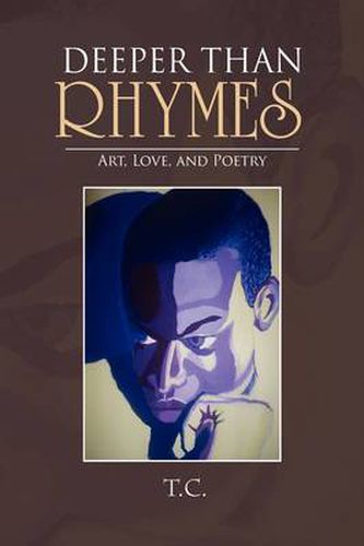 Cover image for Deeper Than Rhymes