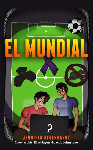Cover image for El Mundial