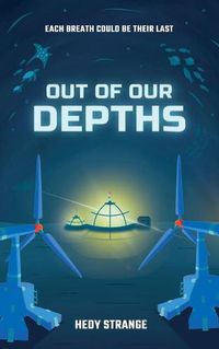 Cover image for Out of Our Depths