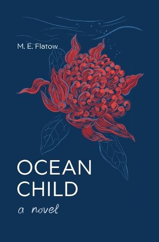 Cover image for Ocean Child, A Novel