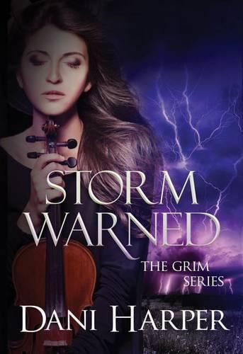 Cover image for Storm Warned