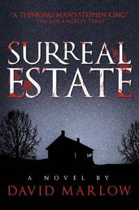 Cover image for Surreal Estate