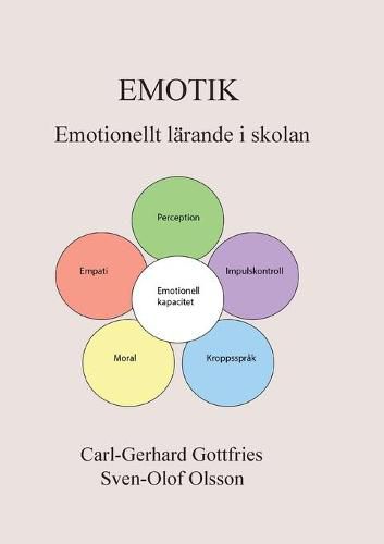 Cover image for Emotik: Emotionellt larande i skolan