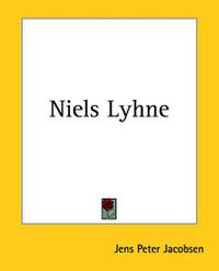 Cover image for Niels Lyhne