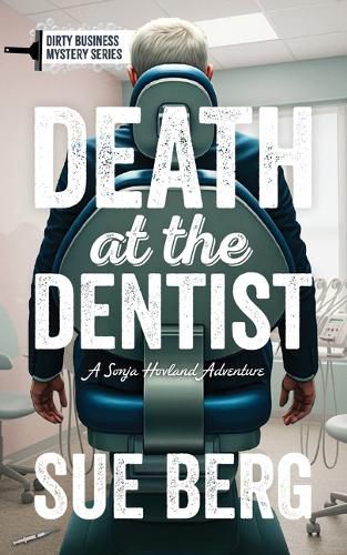 Cover image for Death at the Dentist