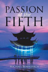 Cover image for Passion of the Fifth