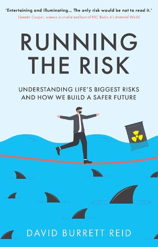 Cover image for Running the Risk