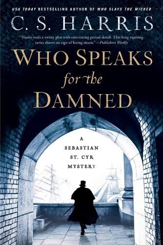 Cover image for Who Speaks For The Damned